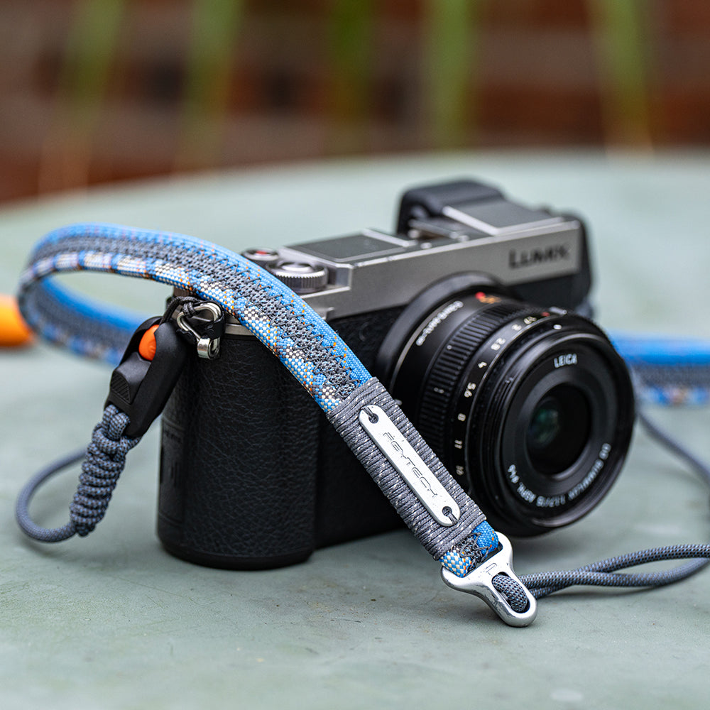 PGYTECH Camera Strap Slim Tren - Peak Design Clip บทวิจารณ์และราคา
