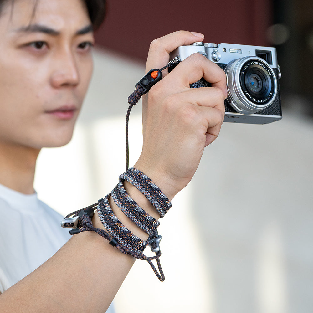 PGYTECH Camera Strap Slim Tren - Peak Design Clip บทวิจารณ์และราคา