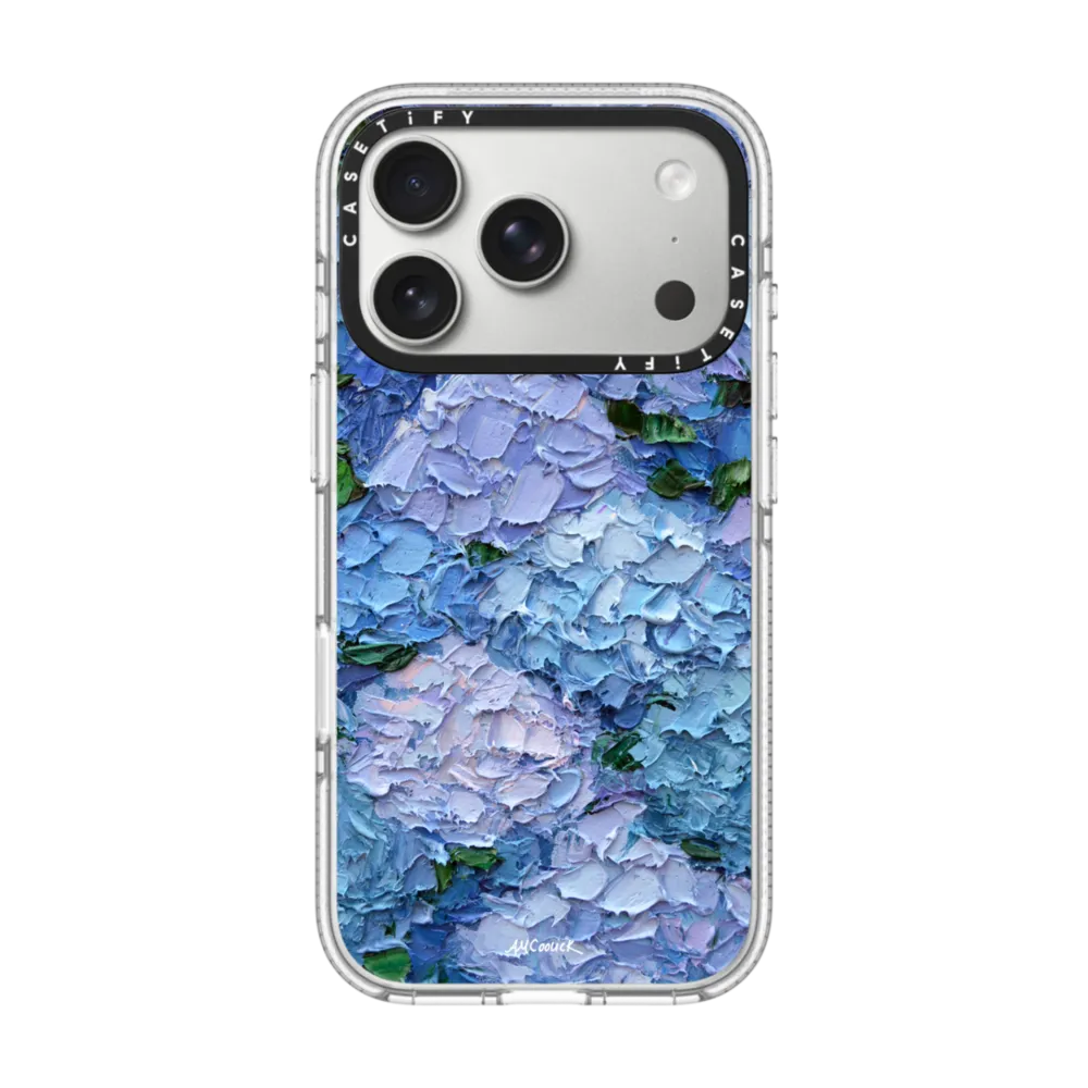 CASETiFY Oil Painting Flower S - Photography Hobby บทวิจารณ์และราคา
