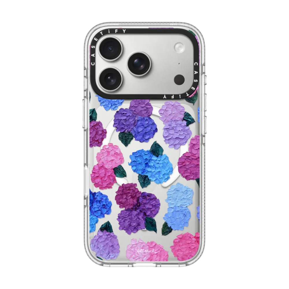 CASETiFY Oil Painting Flower S - Photography Hobby บทวิจารณ์และราคา