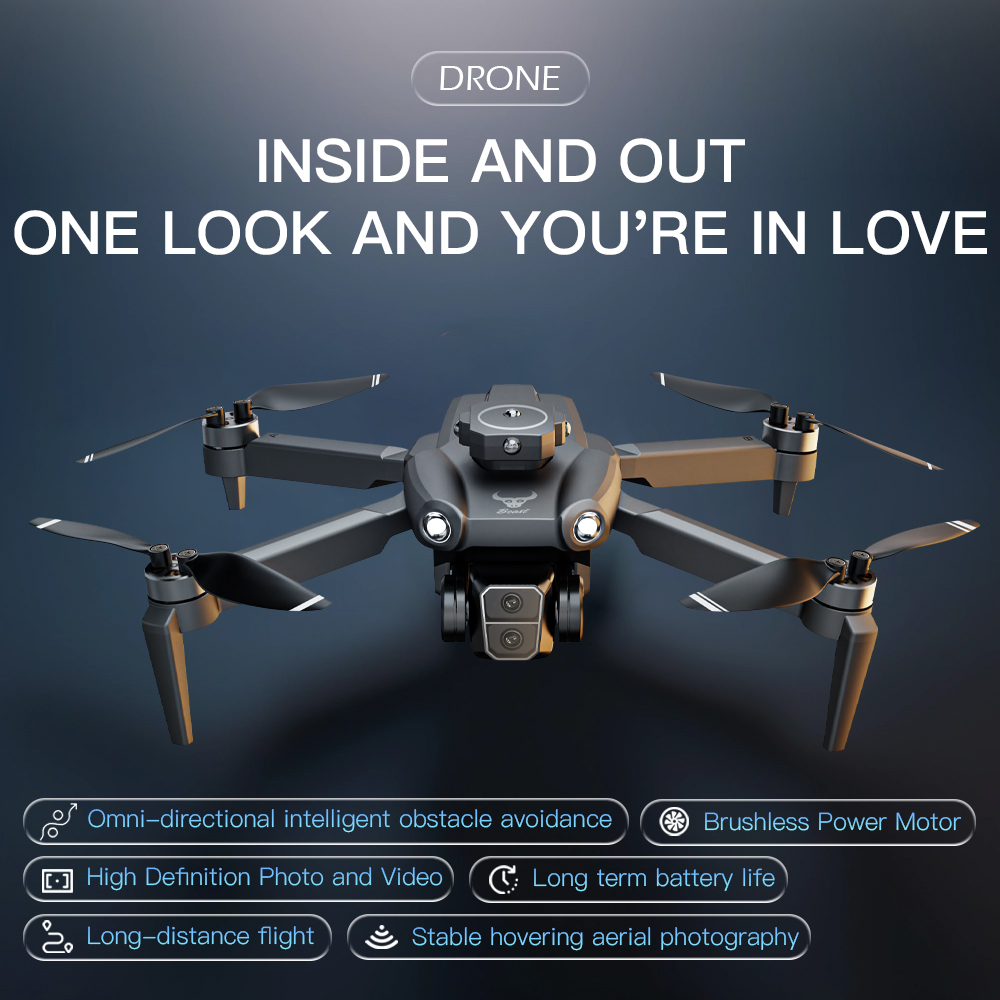 New SG109 Drone 8K Professiona - Photography High Key บทวิจารณ์และราคา