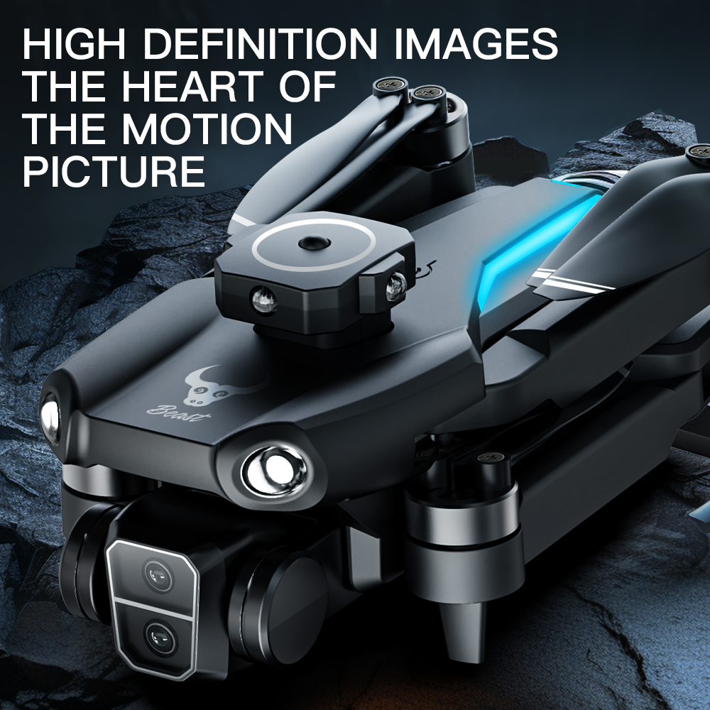 New SG109 Drone 8K Professiona - Photography High Key บทวิจารณ์และราคา