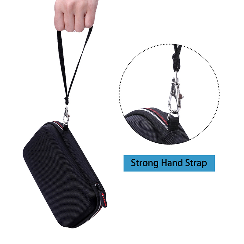 XANAD Hard Case for Polaroid H - Photography And Videography บทวิจารณ์และราคา