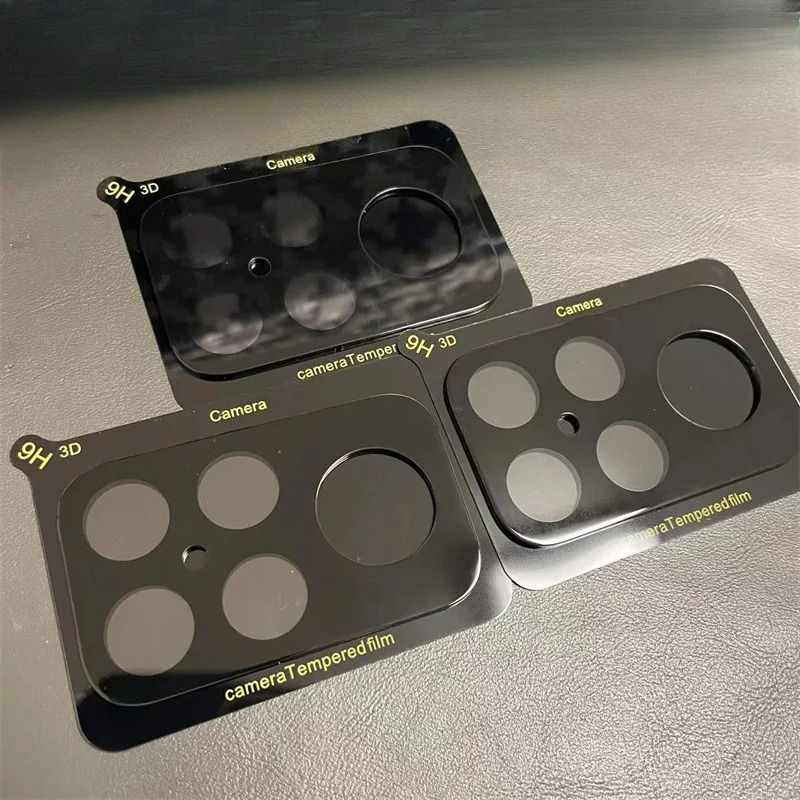 1-3PCS Full Cover Phone Camera - Photography Kit Xiaomi บทวิจารณ์และราคา