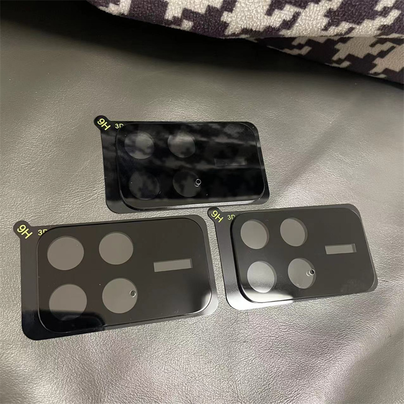 1-3PCS Full Cover Phone Camera - Photography Kit Xiaomi บทวิจารณ์และราคา