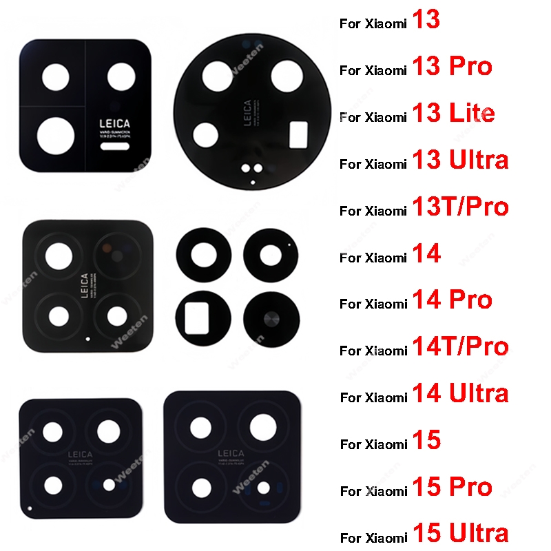 For Xiaomi 13 13T 14 14T 15 Pr - Xiaomi Photography Kit 15 Ultra บทวิจารณ์และราคา