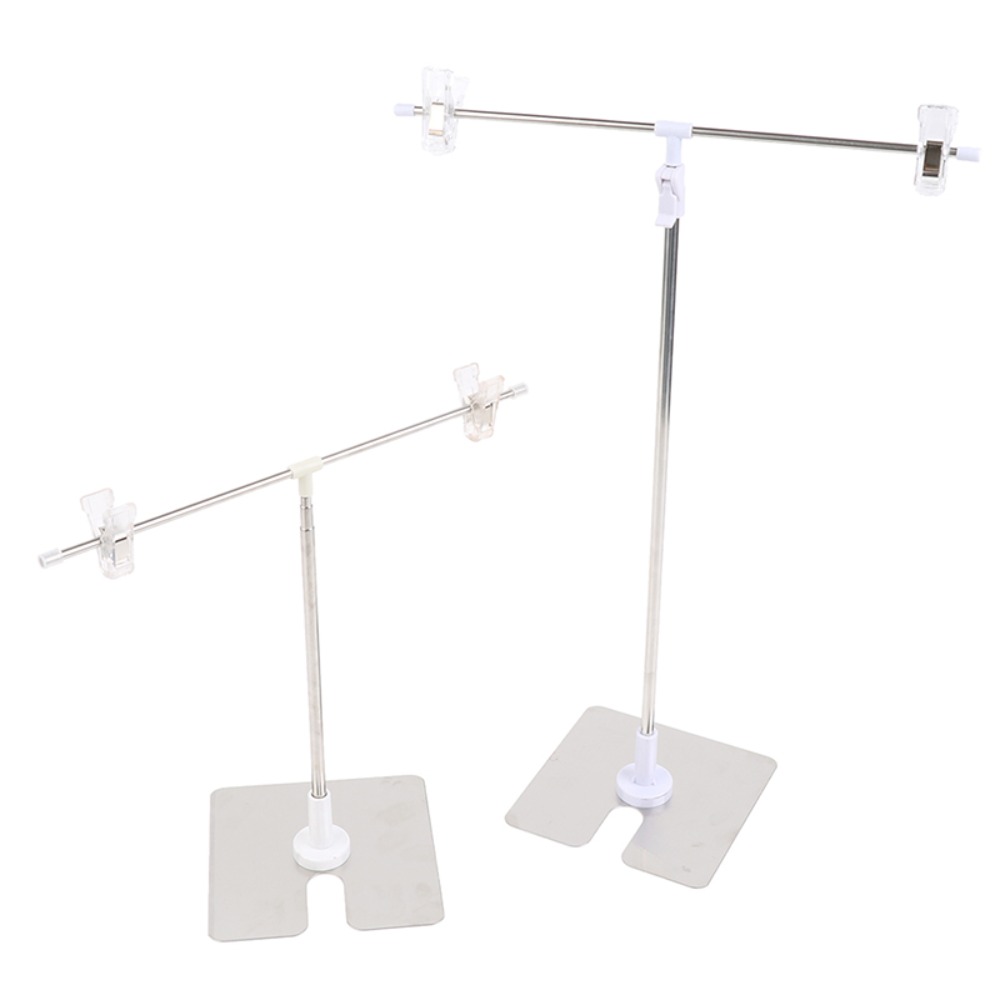 Steel Display Shelf Photograph - Backdrop Stand Kit บทวิจารณ์และราคา