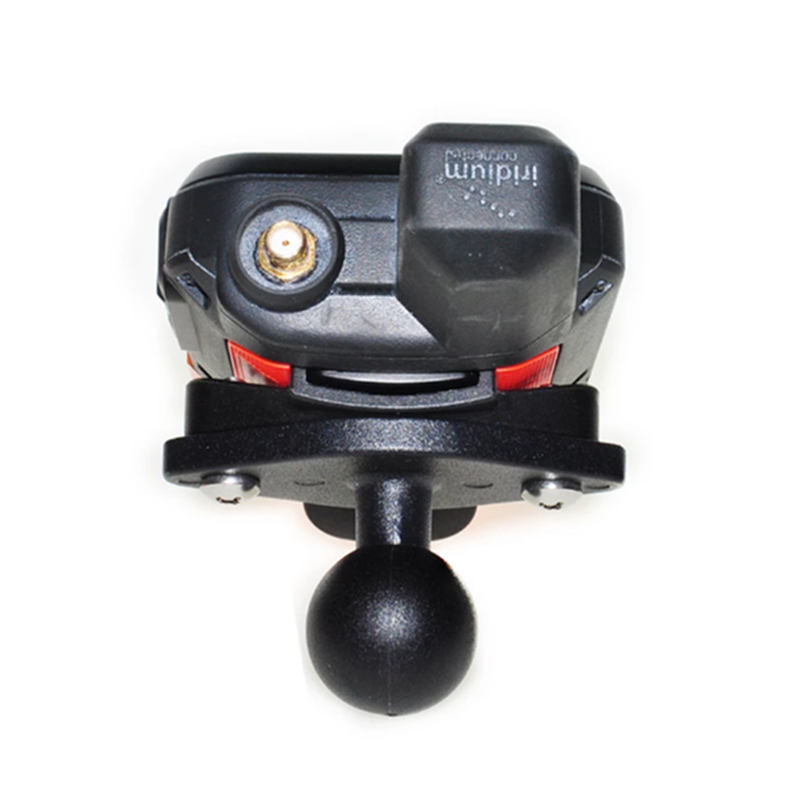 Composite Nylon GPS Mount Spin - Peak Design Clip บทวิจารณ์และราคา
