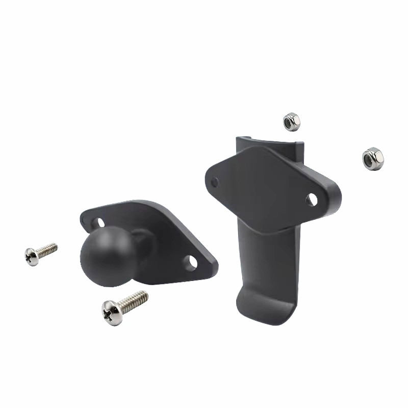 Composite Nylon GPS Mount Spin - Peak Design Clip บทวิจารณ์และราคา