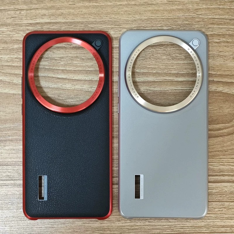 Original photography kit comes - Xiaomi Photography Kit 15 Ultra บทวิจารณ์และราคา