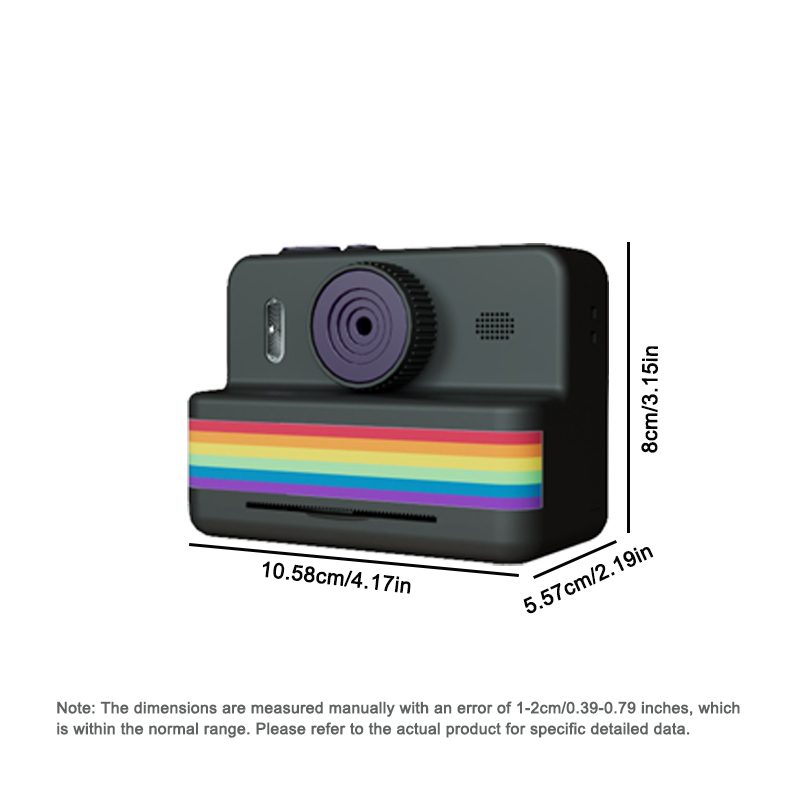 Digital Children Camera For Ph - Photography And Videography บทวิจารณ์และราคา
