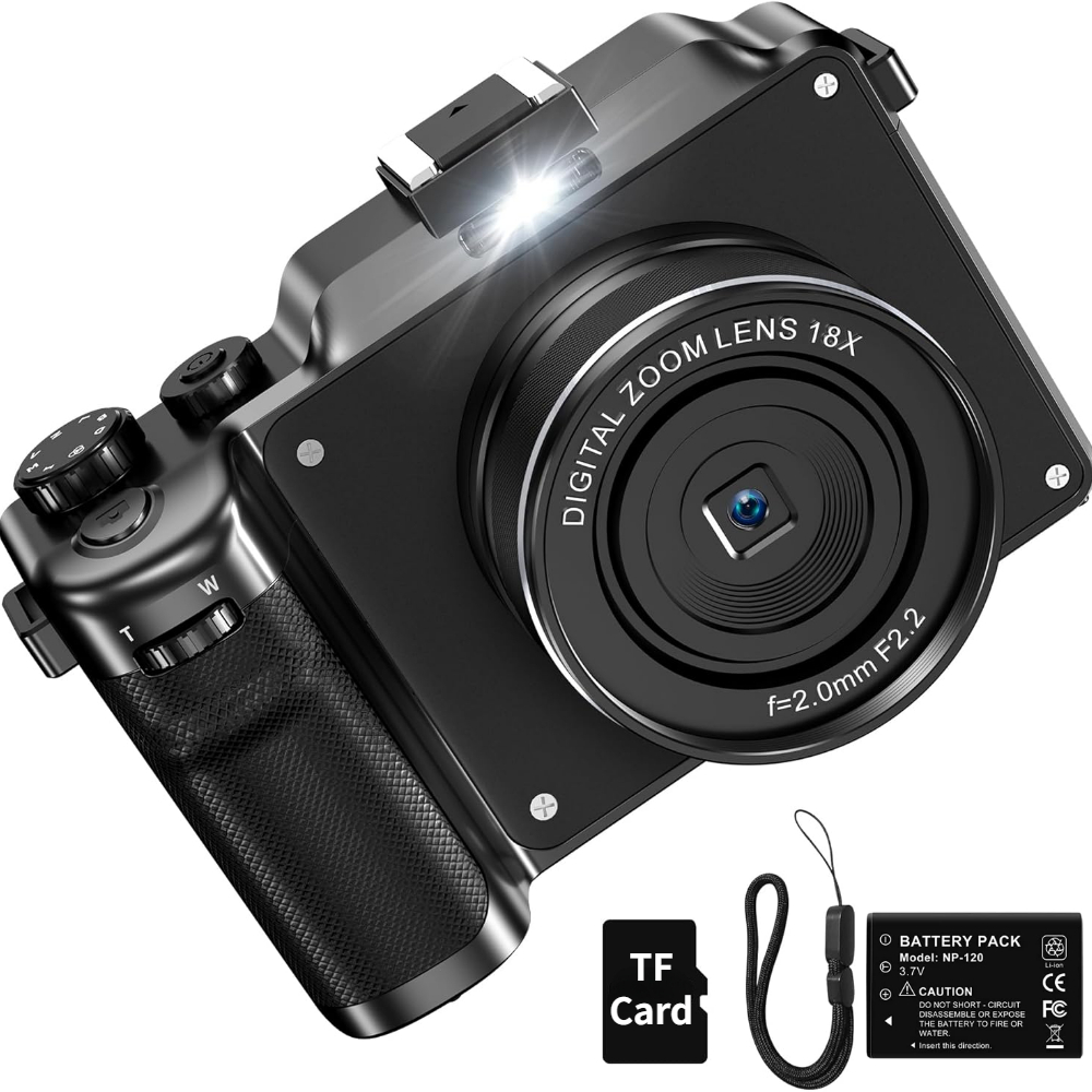 4K Digital Cameras for Photogr - Photography Nature Images บทวิจารณ์และราคา