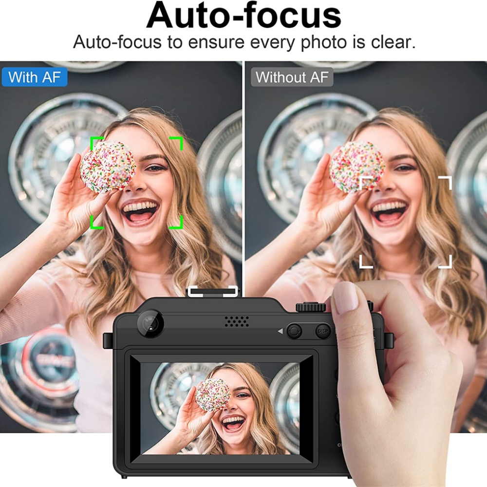 4K Digital Cameras for Photogr - Photography Nature Images บทวิจารณ์และราคา