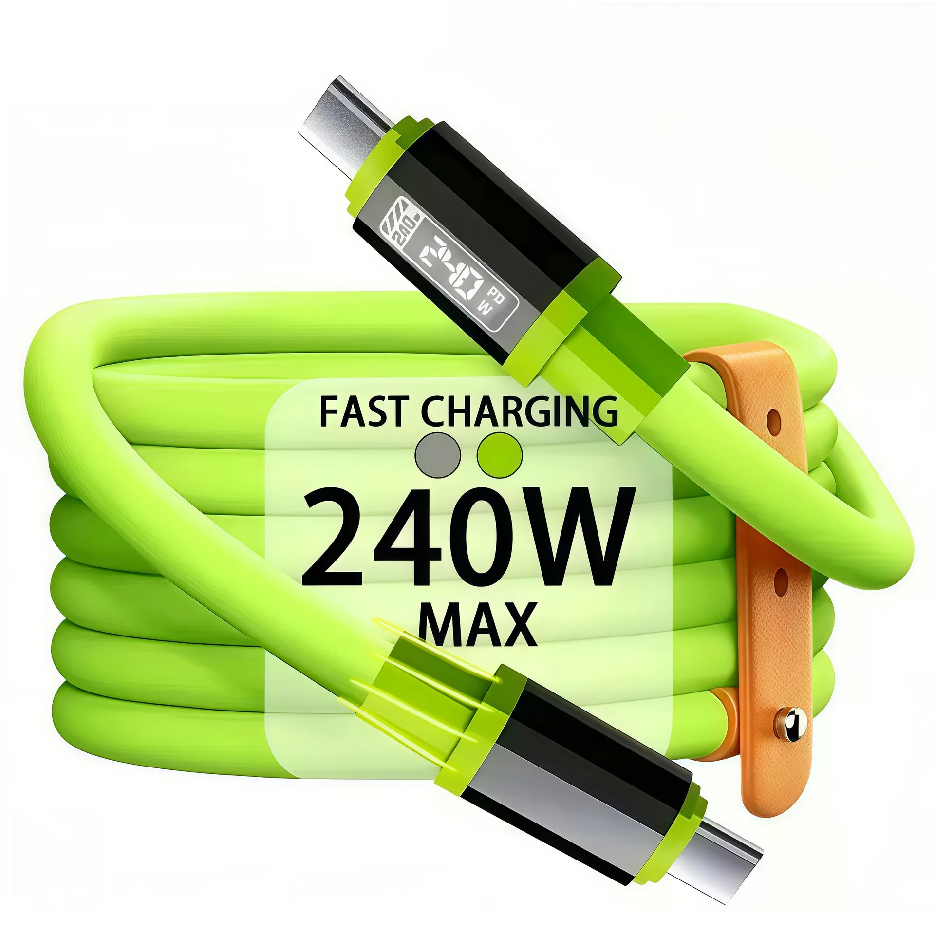 240W Fast Charging USB-C to US - Photography Kit Xiaomi บทวิจารณ์และราคา