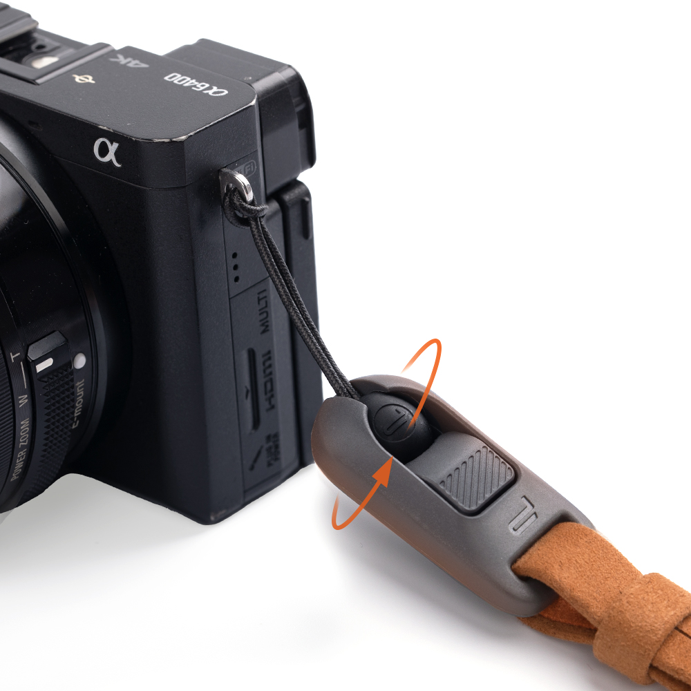 PGYTECH Camera Shoulder Strap  - Peak Design Clip บทวิจารณ์และราคา