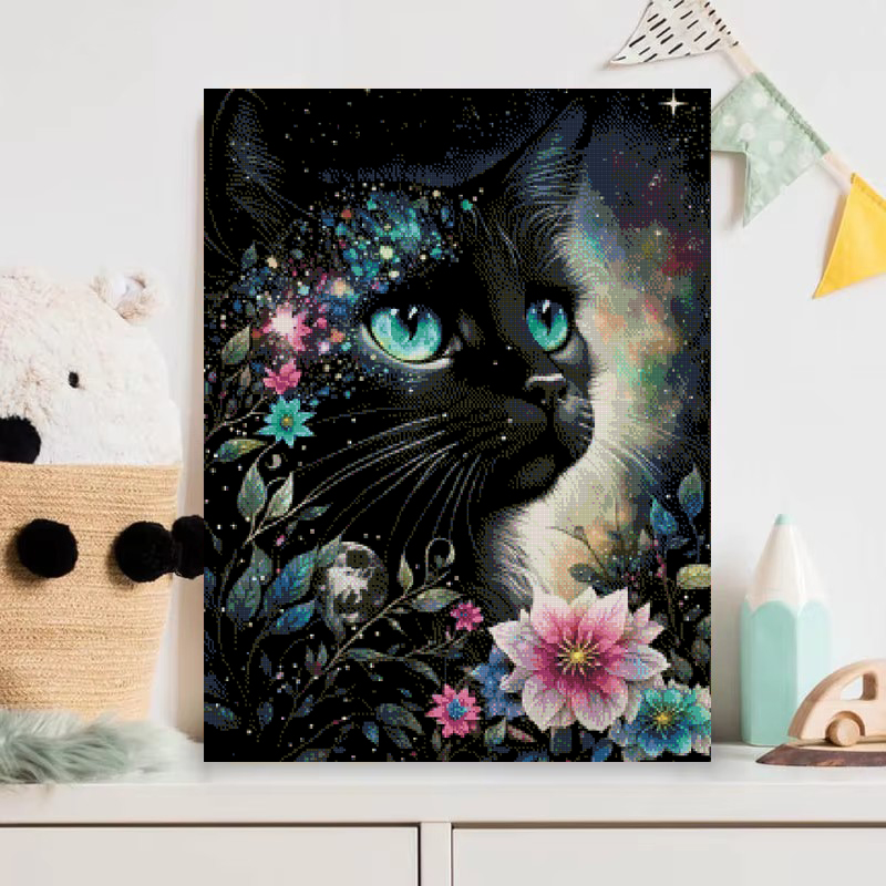 RUOPOTY DIY 5D Diamond Paintin - Photography Design บทวิจารณ์และราคา