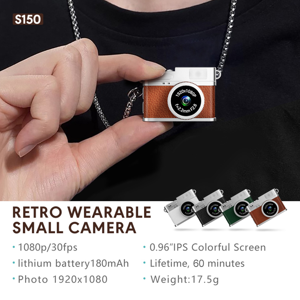 1080P Digital Camera Travel Se - Photography Nature Images บทวิจารณ์และราคา