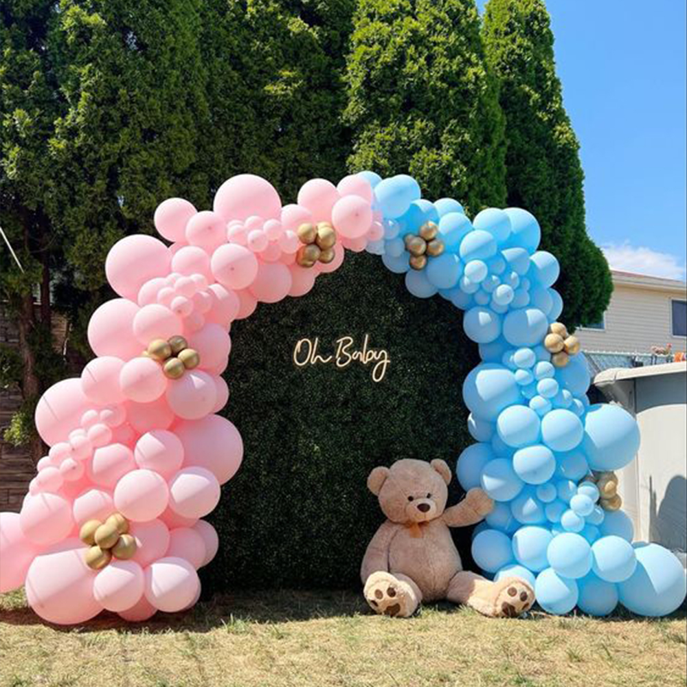 Balloon Arch Kit Adjustable Ba - Backdrop Stand Kit บทวิจารณ์และราคา
