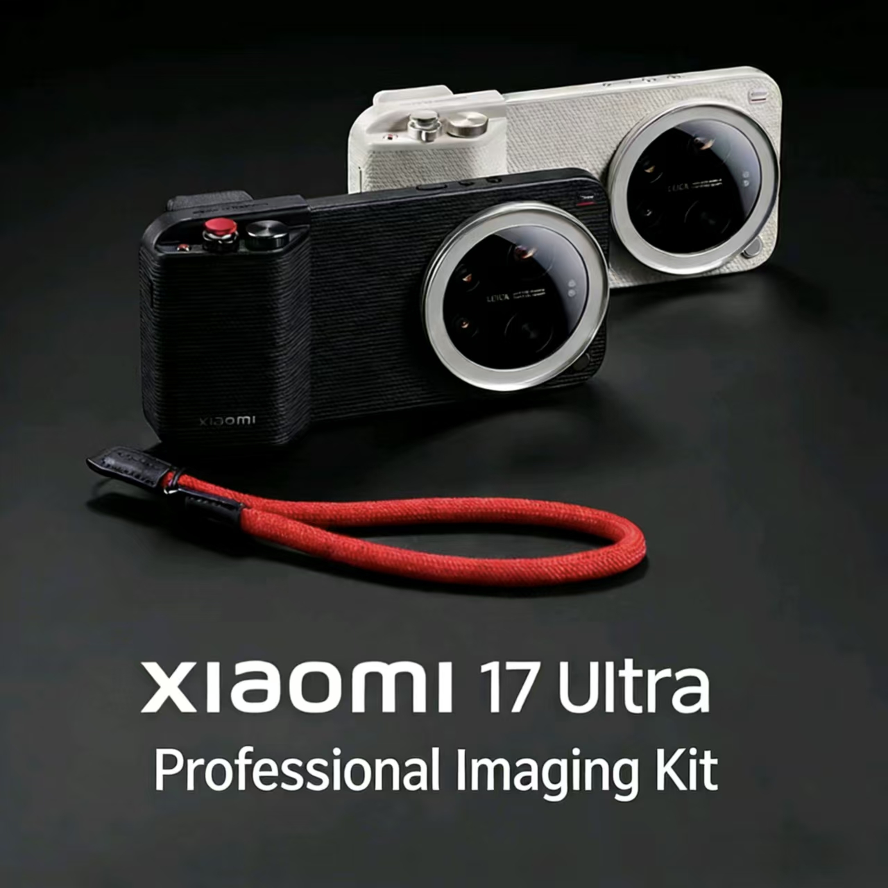 Original Xiaomi 17 Ultra Camer - Xiaomi Photography Kit 15 Ultra บทวิจารณ์และราคา