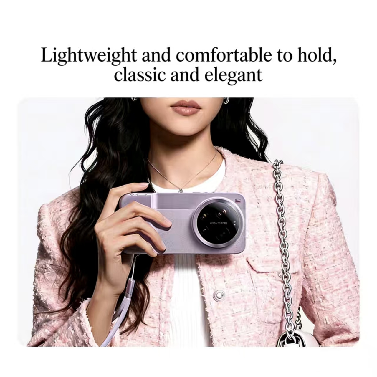 Original Xiaomi 17 Ultra Camer - Xiaomi Photography Kit 15 Ultra บทวิจารณ์และราคา