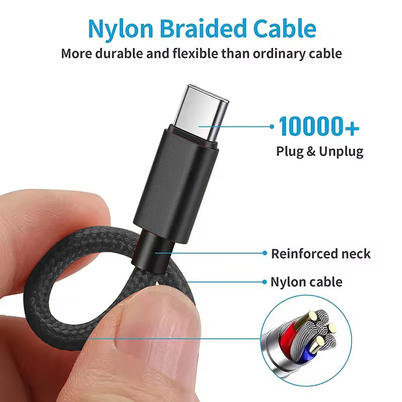 USB C to USB OTG Data Cable Ad - Photography Kit Xiaomi บทวิจารณ์และราคา