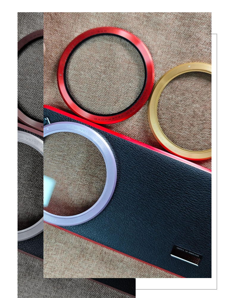 Metal Lens Cap Case for Xiaomi - Xiaomi Photography Kit 15 Ultra บทวิจารณ์และราคา
