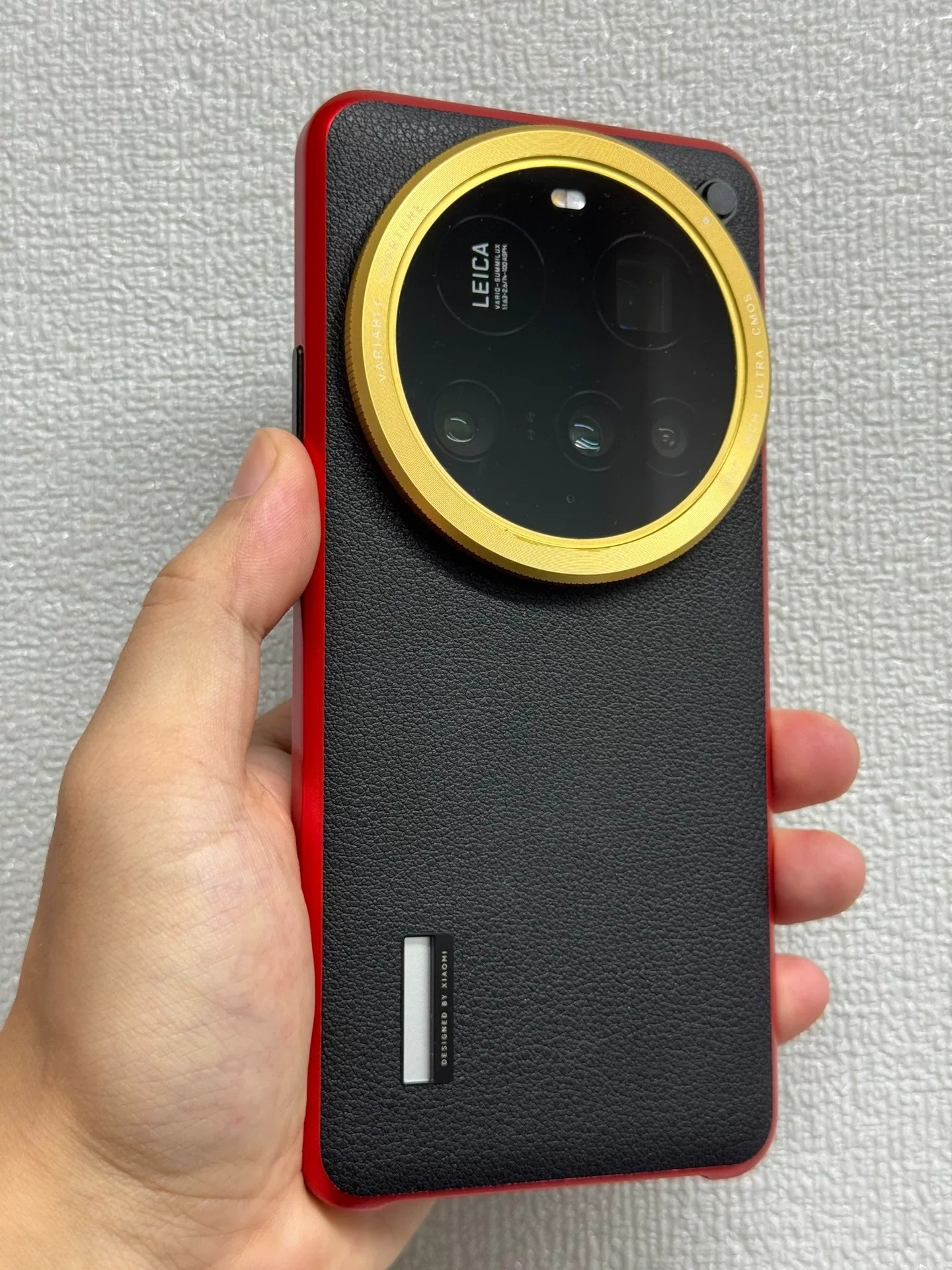 Metal Lens Cap Case for Xiaomi - Xiaomi Photography Kit 15 Ultra บทวิจารณ์และราคา