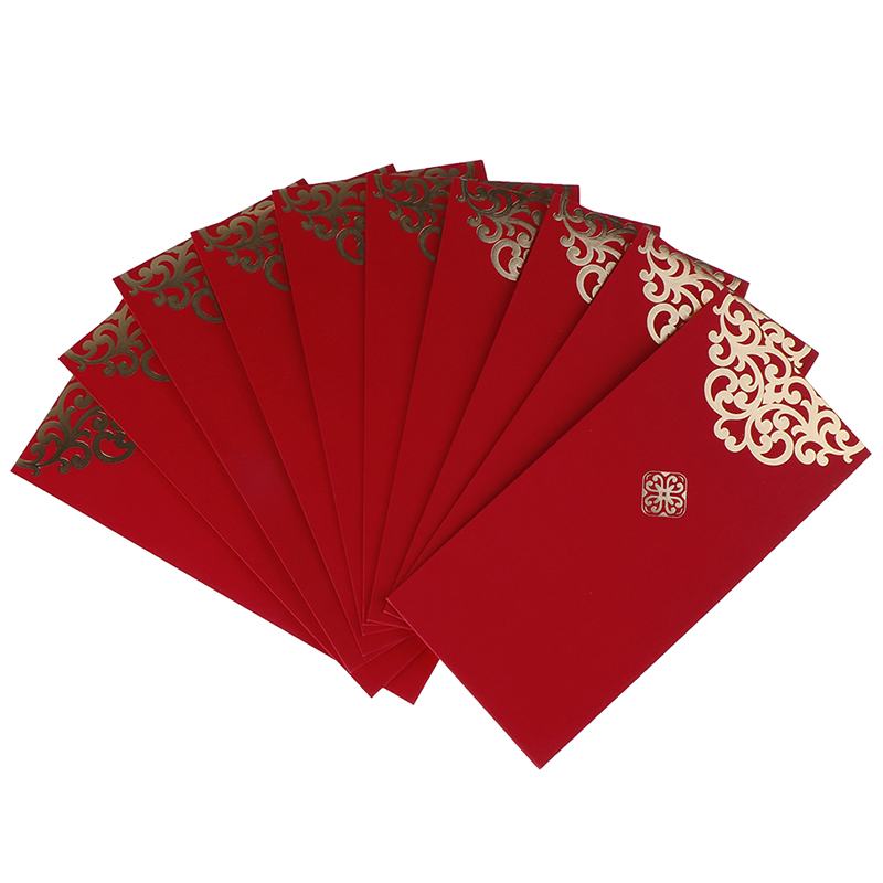 10pcs Happy Lucky New Year Wed - Photography Of The Year บทวิจารณ์และราคา