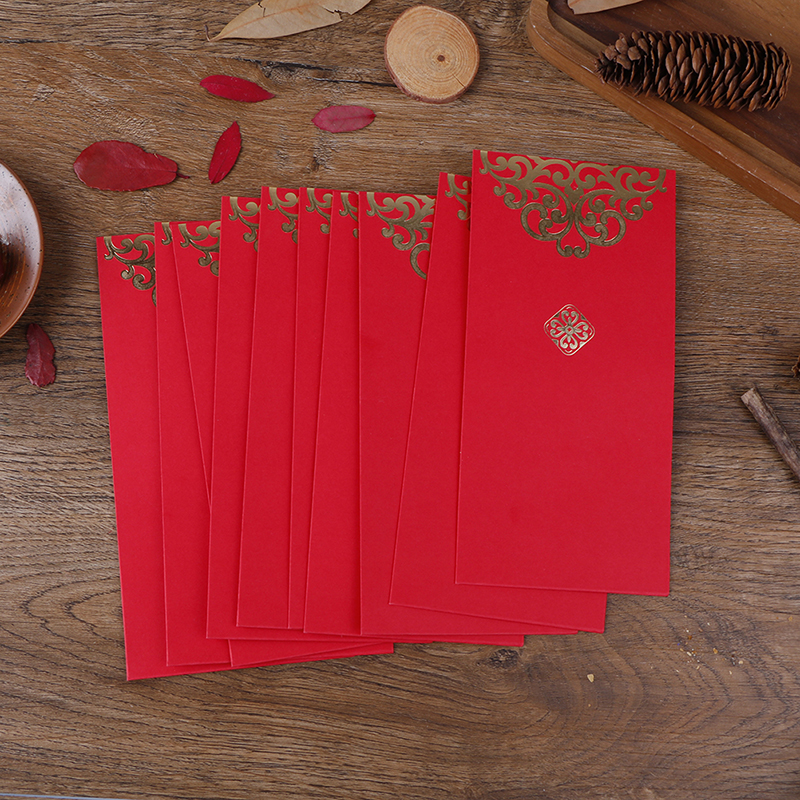 10pcs Happy Lucky New Year Wed - Photography Of The Year บทวิจารณ์และราคา