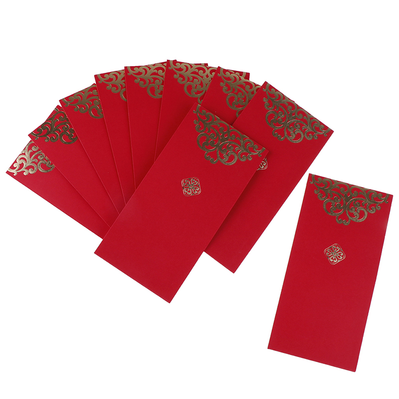 10pcs Happy Lucky New Year Wed - Photography Of The Year บทวิจารณ์และราคา