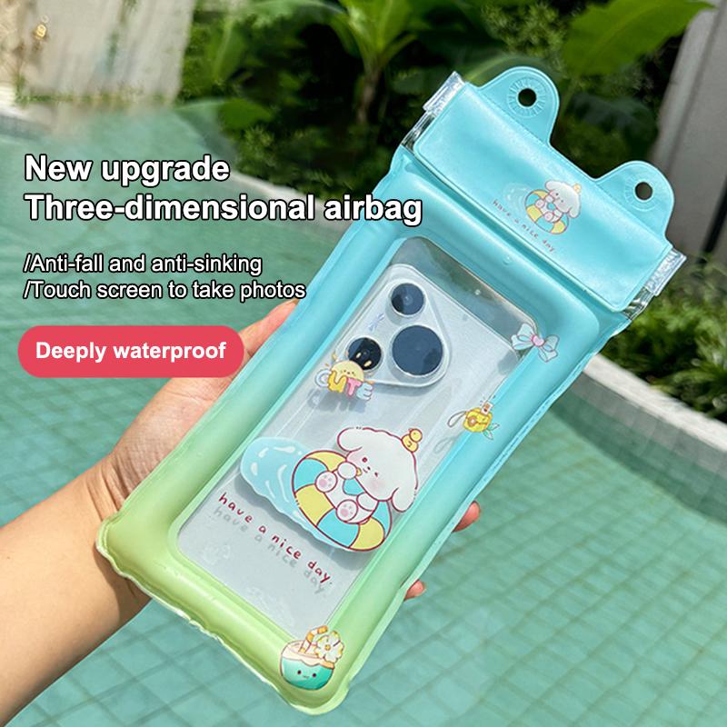Universal Cartoon Waterproof P - Photography Design บทวิจารณ์และราคา