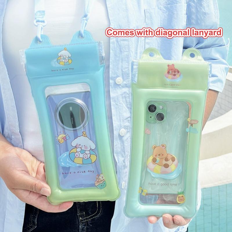 Universal Cartoon Waterproof P - Photography Design บทวิจารณ์และราคา